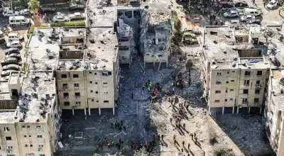 Iran Assesses $270 Billion Damage from US-Israeli Strikes, Seeks Reparations