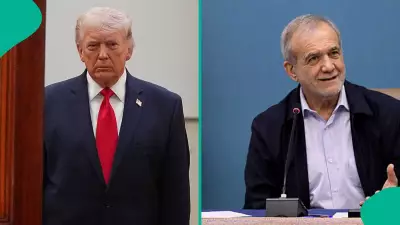 Iran Rejects US Ceasefire Plan, Issues New Demands as War Escalates