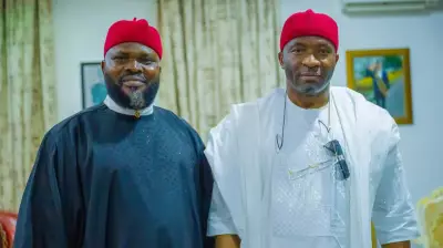 Isiala Ngwa Leaders Intensify Calls for Deputy Speaker Kalu to Run for Abia Governor in 2027