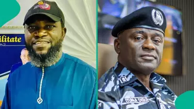 Islamic Cleric Files Police Petition Over Cyberstalking and Defamation Allegations