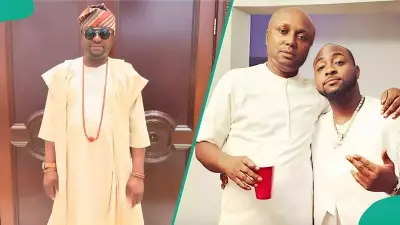 Israel DMW Battles Verified Twitter Impersonator, Sparks Online Debate