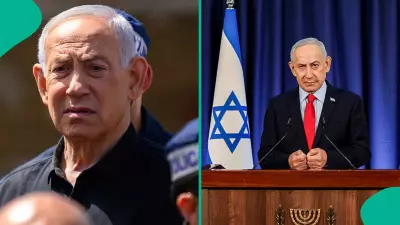 Israeli PM Netanyahu Pens Heartfelt Tribute to Brother Killed in Uganda Operation