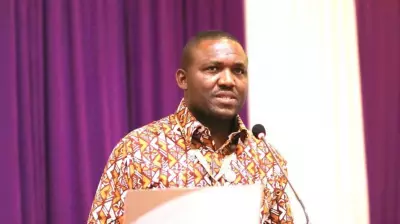 ITUC Workers Laud Ghana's Leadership in UN Slave Trade Reparations Push