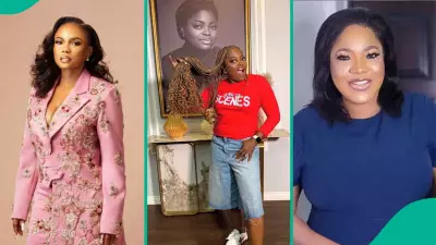 Iyabo Ojo Deletes Instagram Statement Amid Funke Akindele and Toyin Abraham Drama