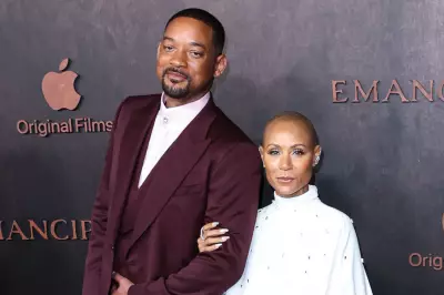 Jada Pinkett Smith Reveals She Admitted to Cheating to Protect Will Smith's Ego