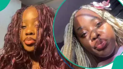 JAMB 2026 Candidate Distressed Over Exam Date, Shares Photo as Evidence