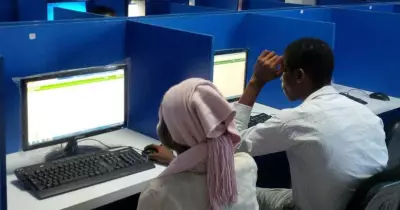 JAMB 2026 Exam Disruption: How to Reprint Slip and Check New Date