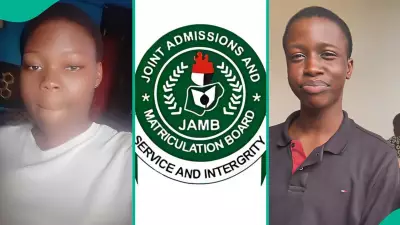 JAMB 2026: Four Exceptional Students Score Over 300 in UTME, Setting New Academic Benchmarks