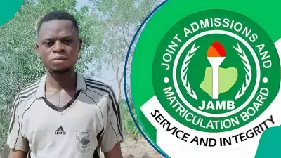 JAMB 2026: Student Seeks Advice After Scoring 33 in English, 34 in Literature