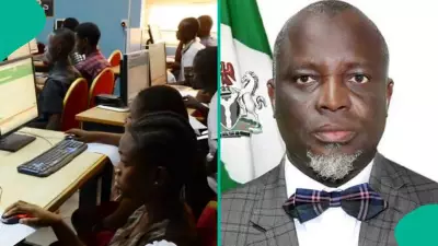 JAMB Addresses Minor Technical Issues During 2026 UTME, Warns Against Exam Malpractice