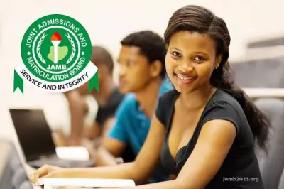 JAMB and CBT Operators Clash Over UTME 2026 Technical Glitches