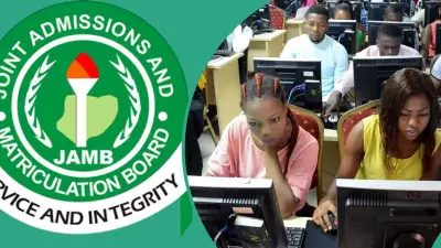 JAMB Announces Release Date for First Batch of 2026 UTME Results