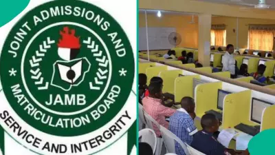 JAMB Apologizes for UTME 2026 Result Delay, Blames CEO's Unavailability