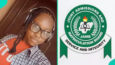 JAMB Candidate Who Studied 7 Months Offline Shares 2026 UTME Result