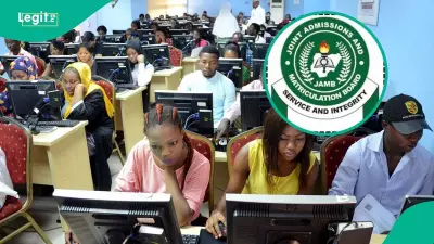 JAMB Debunks False Report of Kidnapped UTME Candidates in Benue