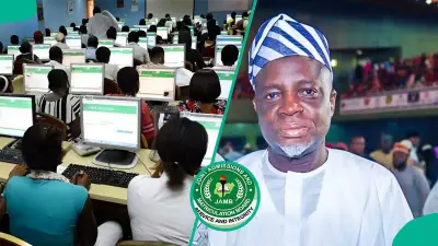 JAMB Releases 2026 Mock UTME Results: How to Check Scores and Key Details
