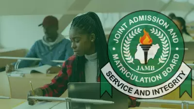 JAMB Releases Full List of Banned Items and Penalties for UTME 2026