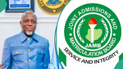 JAMB Releases UTME 2026 Results for April 20, Details SMS Checking Process