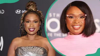 Jennifer Hudson's $30 Million Net Worth in 2026: How She Built Her Fortune