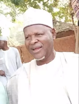 Jigawa Man Dies After Son Allegedly Sets Him Ablaze in Kazaure