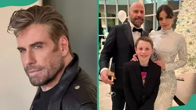 John Travolta's Children: How Ella Bleu and Benjamin Forged Paths After Tragedy