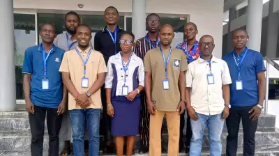 Johnvents Group Launches Environmental Charter to Boost Global Cocoa Export Position