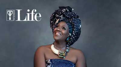 Joke Silva on AMVCA Role, Nollywood's Future, and Storytelling Legacy
