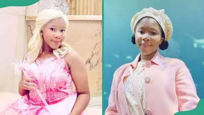 Journey Early: Love on the Spectrum Star, Pastry Chef, and Autism Advocate