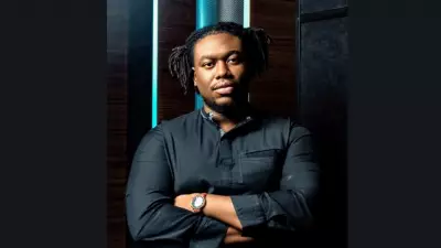 Jude Dike's GetEquity Strategy Drives Nigeria's Fintech Transformation in 2025