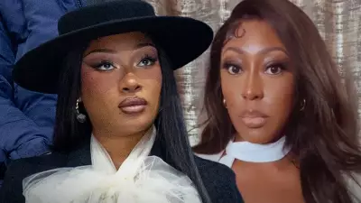 Judge Denies Megan Thee Stallion's Cyberstalking Injunction Against Blogger