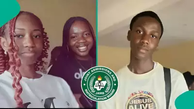 JUPEB Students Share Impressive 2026 UTME Results in Government and Literature