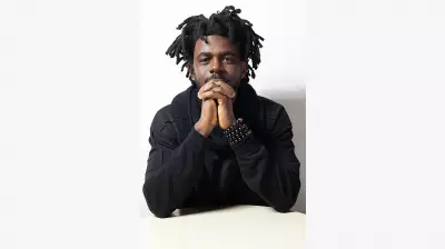 Kachi Benson on 'Mothers of Chibok': A Filmmaker's Journey Through Grief and Resilience