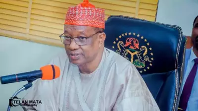 Kano Assembly Withdraws Impeachment Notice Against Former Deputy Governor Gwarzo