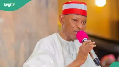 Kano Governor Yusuf Courts Ex-Governor Shekarau Amid 2027 Political Realignment