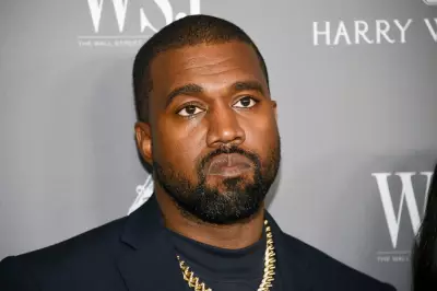 Kanye West to Perform at Prague Racecourse in July Despite Outrage