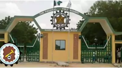 Kaura Namoda Polytechnic Gains Accreditation for 38 New Academic Programmes