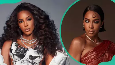 Kelly Rowland's Past Relationships: From Roy Williams to Tim Weatherspoon