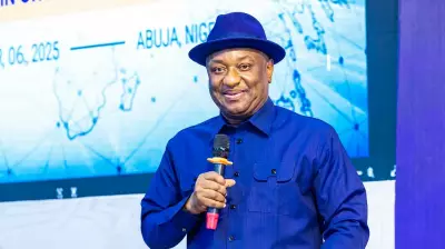 Keyamo Accuses David Mark's ADC Faction of Emotional Blackmail Over INEC Derecognition