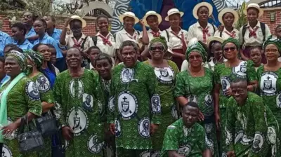 Knights of St. Mulumba Lead Pro-Life Walk in Lagos, Urge Nigerians to Reject Abortion