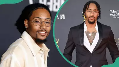 Kordell Beckham Forges Own Path Beyond Odell's Shadow After Love Island Win