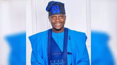 Kwara APC Aspirant Steps Down Minutes After Declaration, Backs Rival