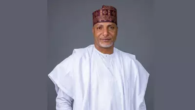 Kwara Entrepreneurs Pledge ₦100 Million to Support Mustapha's 2027 Governorship Bid