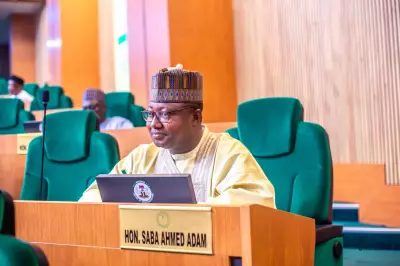 Kwara Federal Lawmaker Survives Assassination Attempt by Suspected Gunmen