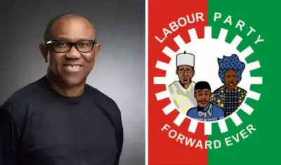 Labour Party Rules Out Peter Obi for 2027 Presidential Ticket