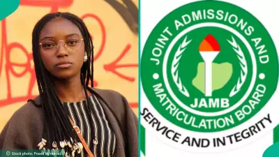 Lady Writes JAMB 4 Times to Study Medicine, Finally Celebrates 2026 UTME Score