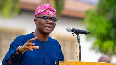 Lagos Power Deals: Decentralised Energy to Boost Economic Growth