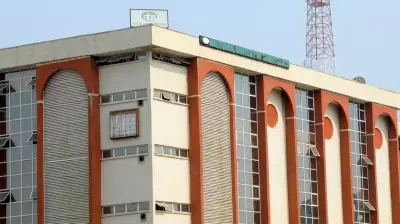 Lagos Tops Nigeria's Most Indebted States with N1.22 Trn, $1.17Bn Debt