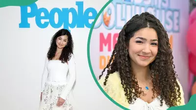 Laila Lockhart Kraner: Net Worth, TV Roles, and Rise to Fame at a Young Age