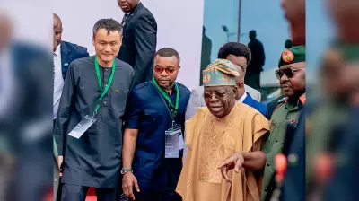 Lakunle Runsewe Advocates for Performance-Driven Infrastructure in Nigeria