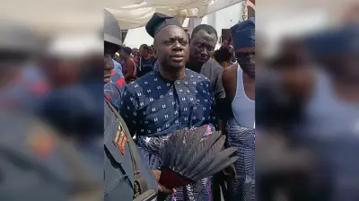 Lalong, Kefas Rally Youths on Peace and Cultural Identity at Jukun Celebration